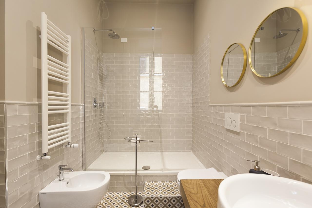Casa Fabbrini Fancy Suites Řím Exteriér fotografie
